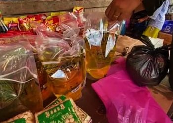 Jelang Lebaran, Minyakita di Lebak Mahal, Rp38 Ribu per Kemasan