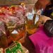 Jelang Lebaran, Minyakita di Lebak Mahal, Rp38 Ribu per Kemasan