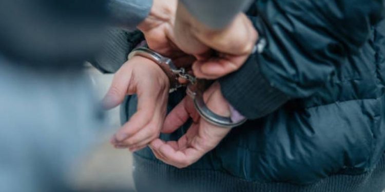 Ancam Korban Pakai Pistol Mainan, 2 Pelaku Curanmor di Ciruas Ditangkap Warga