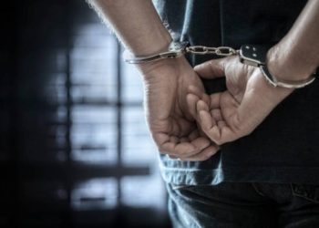 Dituding Setubuhi Anak Tetangga, Lelaki Paruh Baya Diserahkan Warga ke Polisi