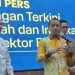 Pemerintah Waspadai Dampak Penutupan Selat Hormuz, Bahlil: Pasokan Energi Nasional Terkendali