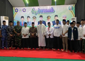 Syiar Ramadhan Al-Khairiyah 2026, Ali Mujahidin Dorong Mahasiswa Perkuat Pengabdian Sosial