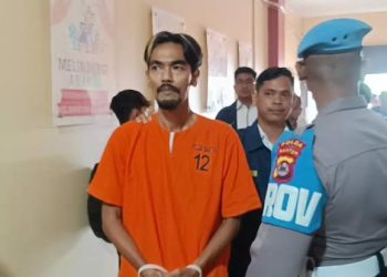 Dugaan Serang Kehormatan Ketum PB Al Khairiyah, Wakil Kadin Cilegon Dituntut 1,5 Tahun Penjara
