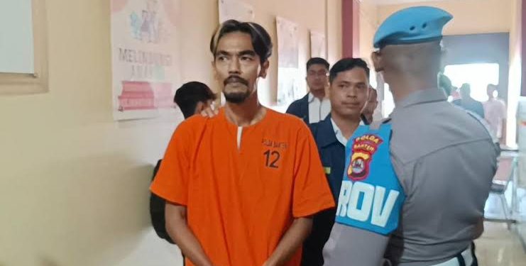 Dugaan Serang Kehormatan Ketum PB Al Khairiyah, Wakil Kadin Cilegon Dituntut 1,5 Tahun Penjara