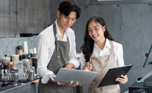 Ini Cara Memulai Usaha Kafe dengan Modal Rp5 Juta