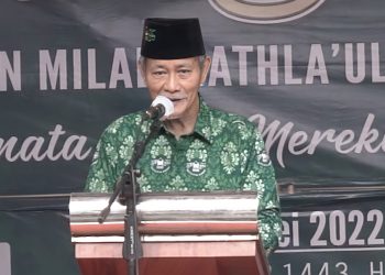 Kutuk Serangan AS-Israel ke Iran, Mathla’ul Anwar Sarankan Indonesia Keluar Board of Peace