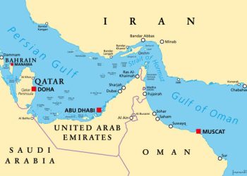 Ditutup Iran, Ini Peran Strategis Selat Hormuz di Jalur Perdagangan Internasional