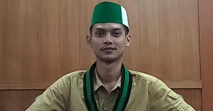 Hasilkan 4,4 Juta Ton Gas Karbon per Tahun, HMI Nilai Kota Cilegon Defisit Ekologis
