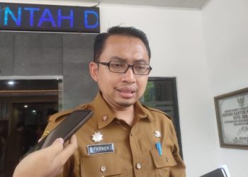 Atasi Krisis Sampah, PSEL Cilowong Diproyeksikan Hasilkan 35 Megawatt