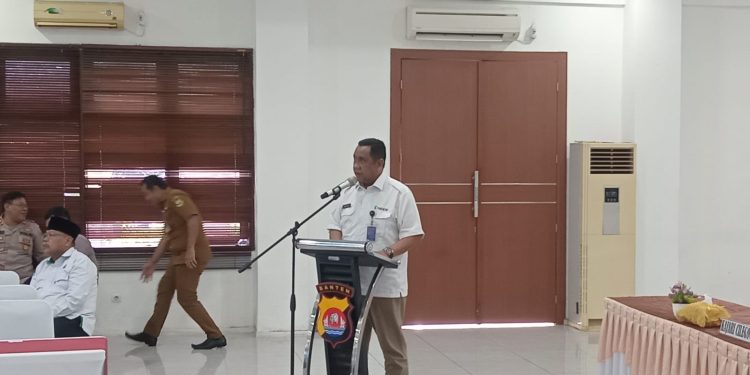 PT Krakatau Bandar Samudera Siap Layani Truk Sumbu Tiga Selama Mudik Lebaran 2026, Dua Kapal Disiagakan