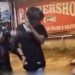 Pria Todong Pistol dan Borgol Driver Online di Tangsel Ditangkap