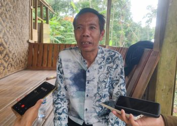 Pemerintah Desa Minta Dicarikan Solusi bagi Desa yang Tak Punya Tanah Bengkok untuk Dibangun Gerai KDMP