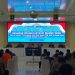 Polres Lebak Gelar Rakor Lintas Sektoral, Persiapan Pengamanan Mudik 2026