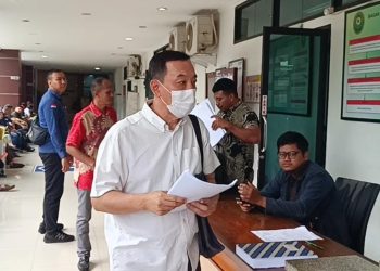 Terbongkar! Ini 11 Orang yang Diduga Penerima Aliran Uang Korupsi Minyak Goreng PT ABM Rp 20,4 Miliar