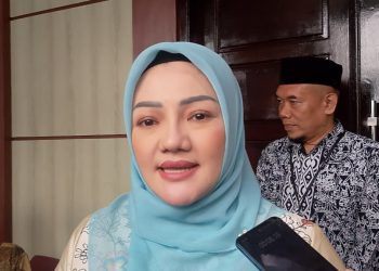 Adde Rosi: Kreator Konten, Peluang Cuan Gen Z di Pandeglang