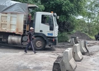 Sering Timbulkan Kecelakaan, Warga Deringo Dukung Penutupan Akses Tambang di JLS