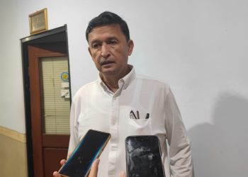 Pejabat Eselon II Pemkab Serang Bakal Piket Selama Libur Idul Fitri