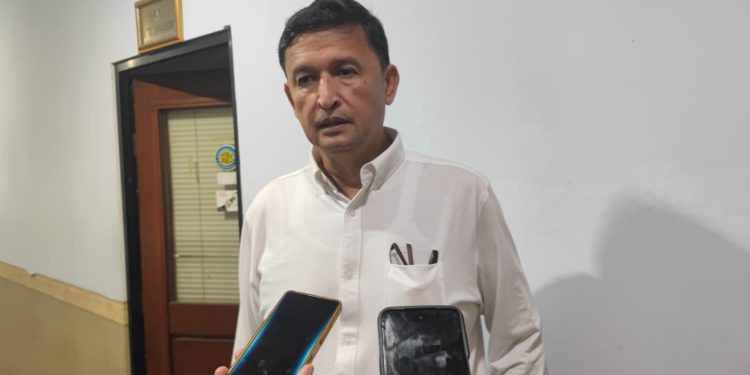 Pejabat Eselon II Pemkab Serang Bakal Piket Selama Libur Idul Fitri