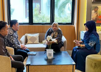 Pemerintah Buka Hotline Warga di Iran, Keluarga Diminta Segera Melapor