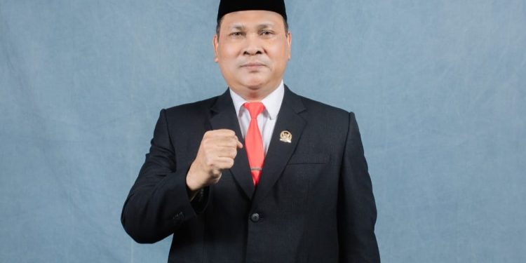 Wakil Ketua DPRD Cilegon Dorong RKUD Dipindah ke Bank Banten, Sebut Bakal Bawa Dampak Positif