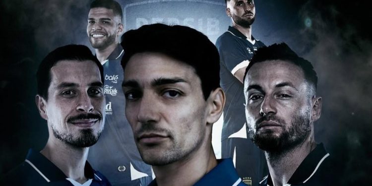 Persib Berambisi Pertahankan Dominasinya Atas Persik Kediri