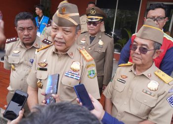 Disnaker Banten: THR Harus Dibayarkan Paling Lambat H-7