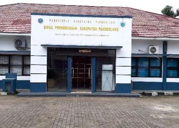 Pelayanan Uji KIR Terkendala Sistem, Ini Penjelasan Dishub Pandeglang 