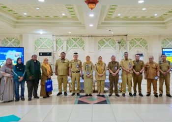 Pemkab Tangerang Gulirkan Beasiswa Tangerang Gemilang 2026, Ini Kuotanya