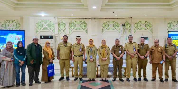 Pemkab Tangerang Gulirkan Beasiswa Tangerang Gemilang 2026, Ini Kuotanya