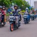 Ngabuburide Seru Bersama Vario 125 Street