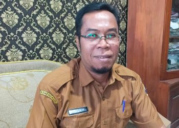 Disnaker Lebak: Perusahaan Wajib Bayar THR, Segera Laporkan jika Telat