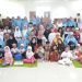 Arfina Rustandi Apresiasi Guru PAUD Berstatus Single Parents, Bantu Mencerdaskan Anak Bangsa