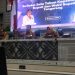 Bupati Tangerang Sampaikan Capaian Satu Tahun Jabatannya di Pendopo