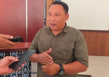 Buktikan Dugaan Jual Beli Jabatan di Rumah Aspirasi Bupati Lebak, Musa Tantang JB