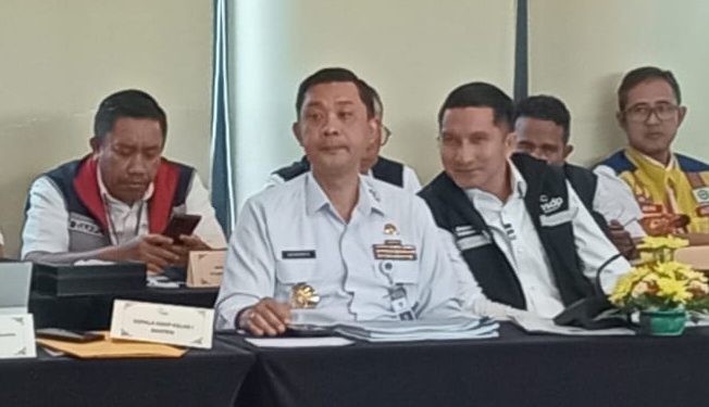 80 Kapal Akan Angkut Pemudik ke Sumatera, Disiapkan di Pelabuhan Merak, Ciwandan, dan BBJ