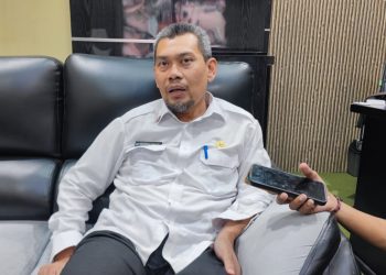 Pemkab Serang Berencana Bangun Ikon Wisata di Kecamatan Anyar, Terinspirasi Royal Baroe