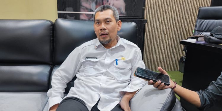 Pemkab Serang Berencana Bangun Ikon Wisata di Kecamatan Anyar, Terinspirasi Royal Baroe