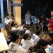 Jelang Buka Puasa, Wisatawan Asal Tangerang Terseret Ombak di Pandeglang