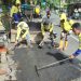 Banyak Jalan Rusak Akibat Banjir, DPRD Tangerang Minta Pemerintah Mempercepat Perbaikannya