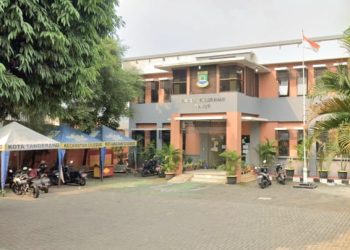 Jejak Kelurahan Tajur di Ciledug: Perkebunan Jadi Permukiman Padat