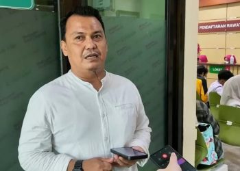 Pelatihan Kerja Gratis di Kota Serang Sepi Peminat