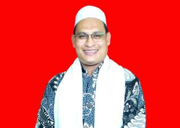 Insentif Guru Madrasah dan Guru Ngaji Cair, FKDT Kabupaten Serang Ucapkan Terima Kasih