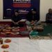 Sambil Serap Aspirasi, Anggota DPRD Kota Cilegon Fachri Gelar Buka Puasa Bersama Konstituen
