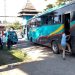 Sopir Bus di Pandeglang Diminta Tak Ugal-ugalan di Jalan Raya saat Bawa Pemudik