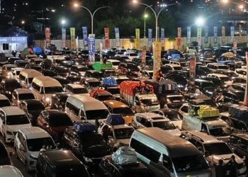 Jangan Dipaksakan! Ini Cara Aman Atasi Lelah Berkendara Saat Mudik