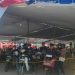 Update Arus Mudik Ciwandan 18 Maret 2026, Penumpang Melonjak 156 Persen Tembus 25.601 Orang