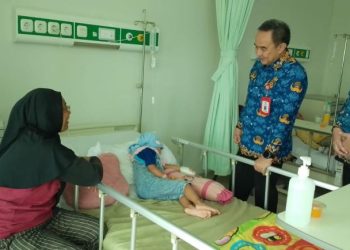 Tak Ada Operasi Yustisi Bagi Pendatang, Sekda Soma: Yang Penting Mereka Punya Skill Datang ke Kabupaten Tangerang