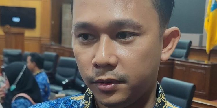 PPPK Paruh Waktu Pertanyakan SE Dindikbud Kabupaten Serang
