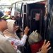 Bupati Pandeglang Tinjau Terminal Kadubanen, Pastikan Tak Ada Getok Tarif Angkutan