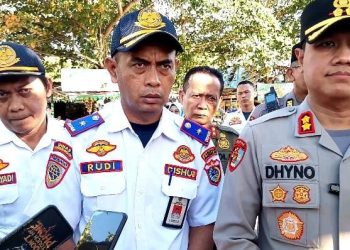 Pemudik Keluhkan Tarif Parkir di Terminal Kadubanen, Kadishub Pandeglang: Sudah Lama Ada